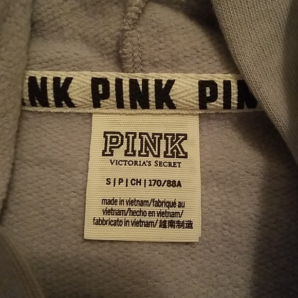 VS PINK Hoodie - Picture 3 of 3